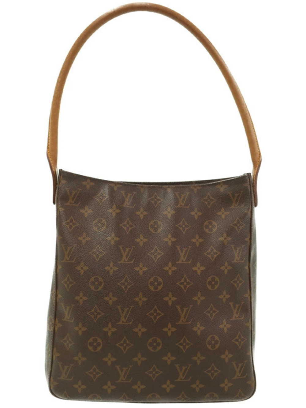 Louis Vuitton Monogram Looping Shoulder Bag